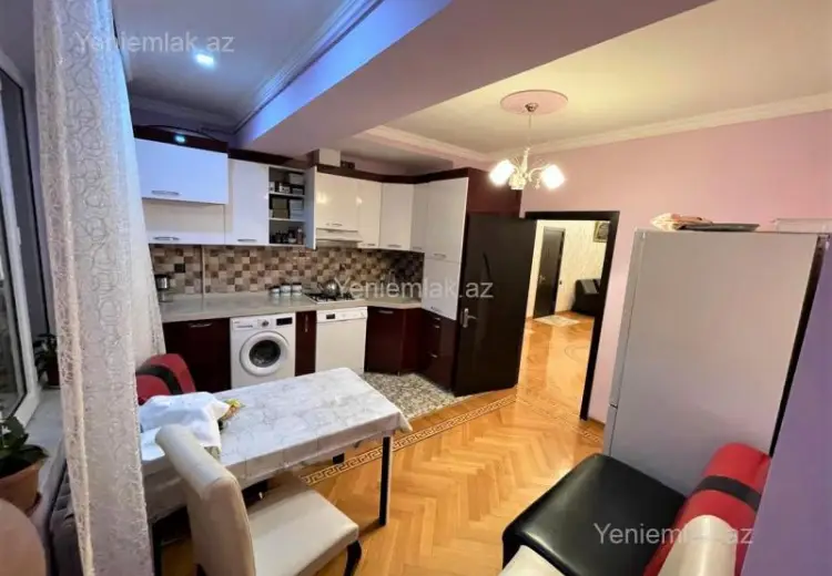 295 000 AZN - 3 otaqlı mənzil Satılır, Xətai, Bakı
