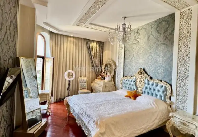 750 000 AZN - 4 otaqlı mənzil Satılır, Səbail, Bakı
