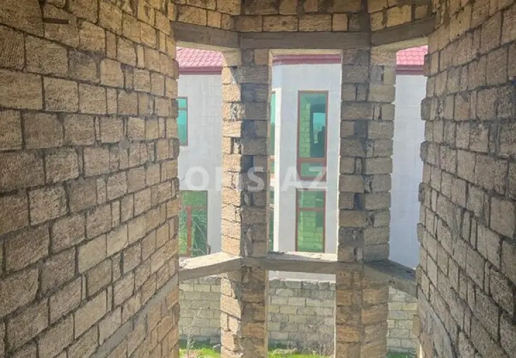 65 000 AZN - 3 otaqlı mənzil Satılır, Nabran
