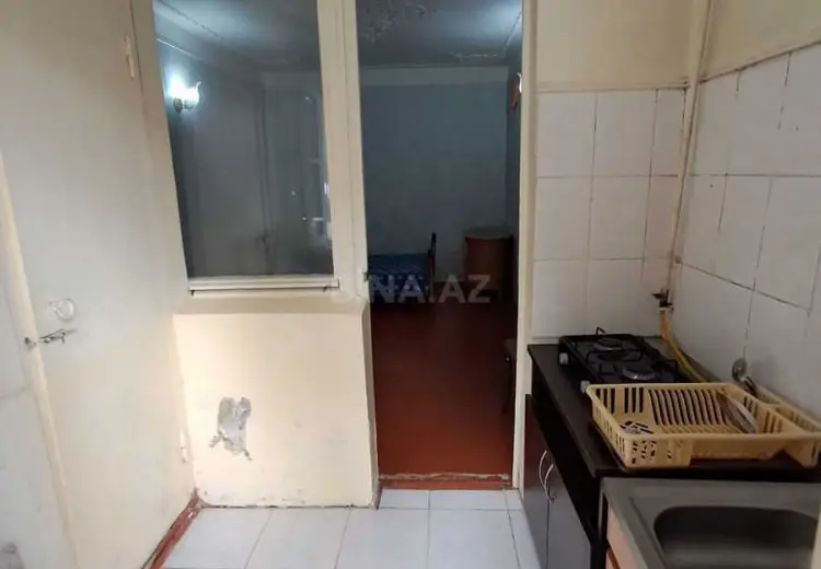 1 otaqlı mənzil Kirayə (aylıq), Bakıxanov qəs., Sabunçu, Bakı