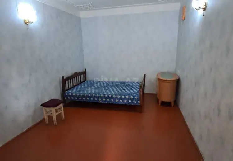 1 otaqlı mənzil Kirayə (aylıq), Bakıxanov qəs., Sabunçu, Bakı