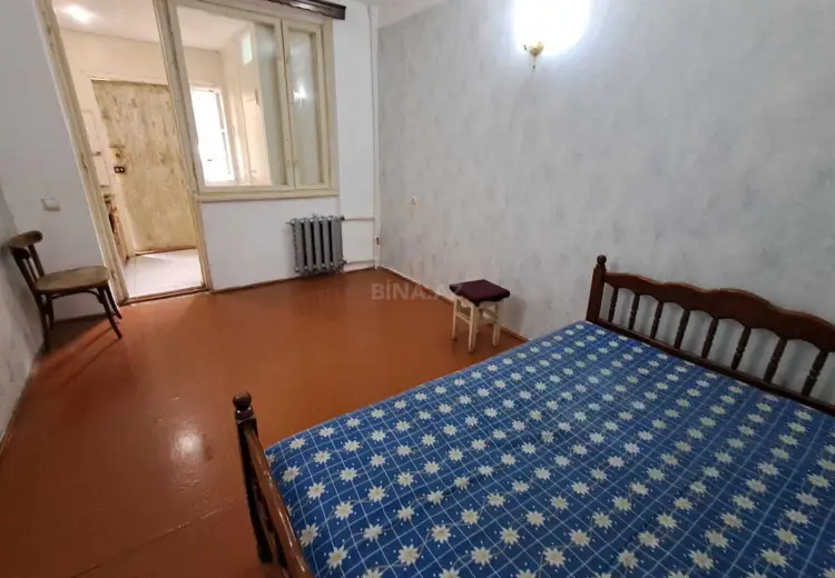 1 otaqlı mənzil Kirayə (aylıq), Bakıxanov qəs., Sabunçu, Bakı