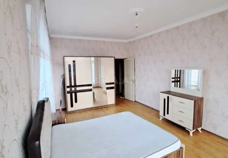 3 otaqlı mənzil Kirayə (aylıq), Nəsimi, Bakı