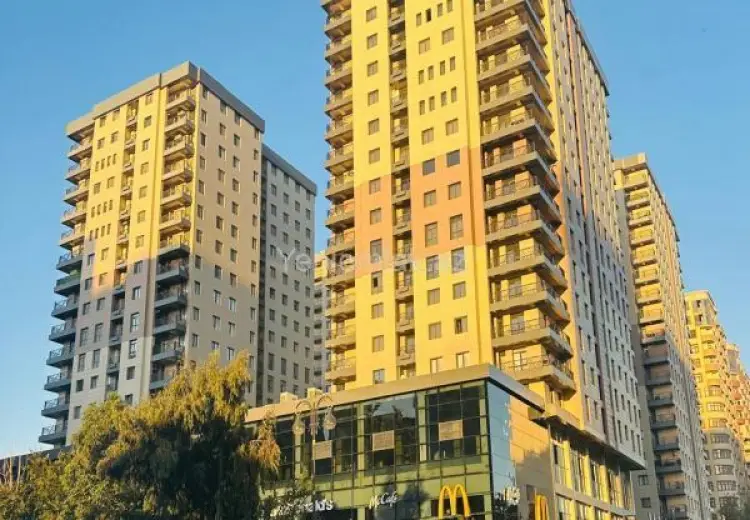 510 000 AZN - 4 otaqlı mənzil Satılır, Nəsimi, Bakı