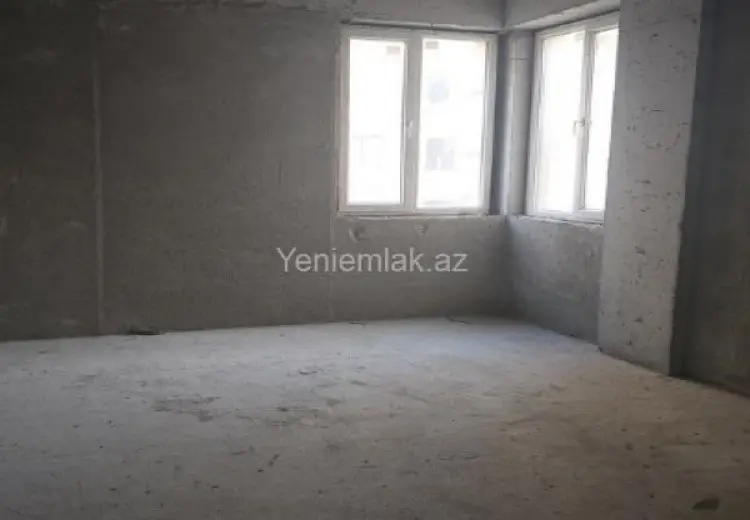 510 000 AZN - 4 otaqlı mənzil Satılır, Nəsimi, Bakı
