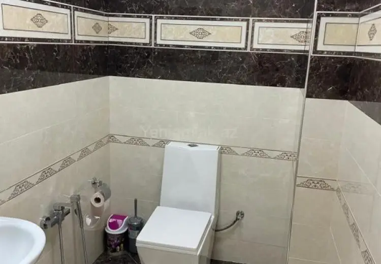 450 000 AZN - 3 otaqlı mənzil Satılır, Nəsimi, Bakı