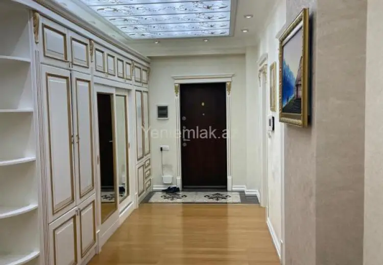 450 000 AZN - 3 otaqlı mənzil Satılır, Nəsimi, Bakı
