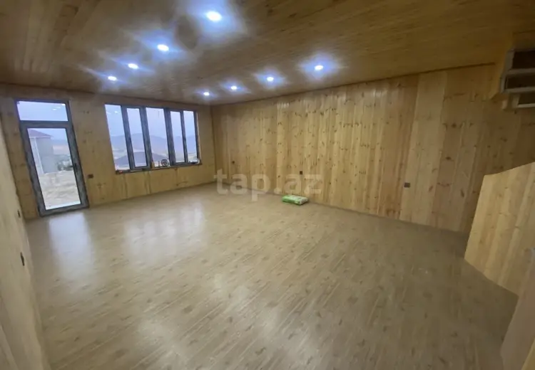 55 000 AZN - 3 otaqlı mənzil , Xızı