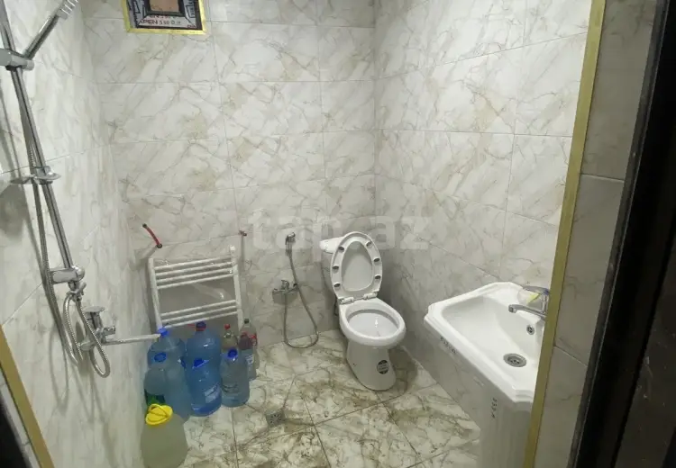 55 000 AZN - 3 otaqlı mənzil , Xızı