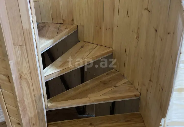 55 000 AZN - 3 otaqlı mənzil , Xızı