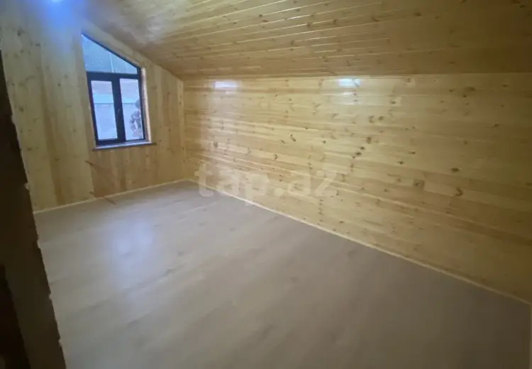 55 000 AZN - 3 otaqlı mənzil , Xızı