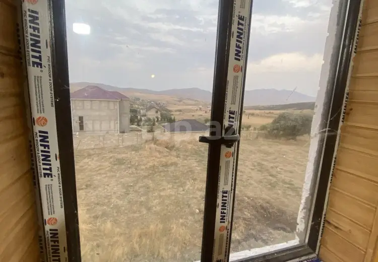 55 000 AZN - 3 otaqlı mənzil , Xızı