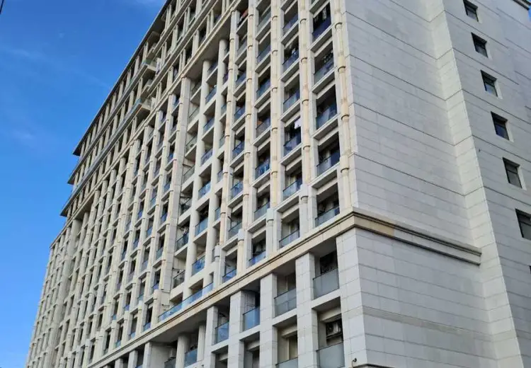3 otaqlı mənzil Satılır, Bayıl qəs., Səbail, Bakı
