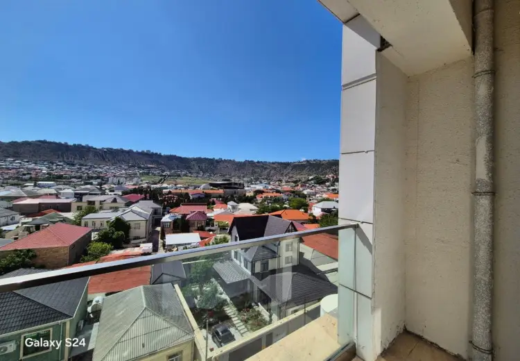 3 otaqlı mənzil Satılır, Bayıl qəs., Səbail, Bakı