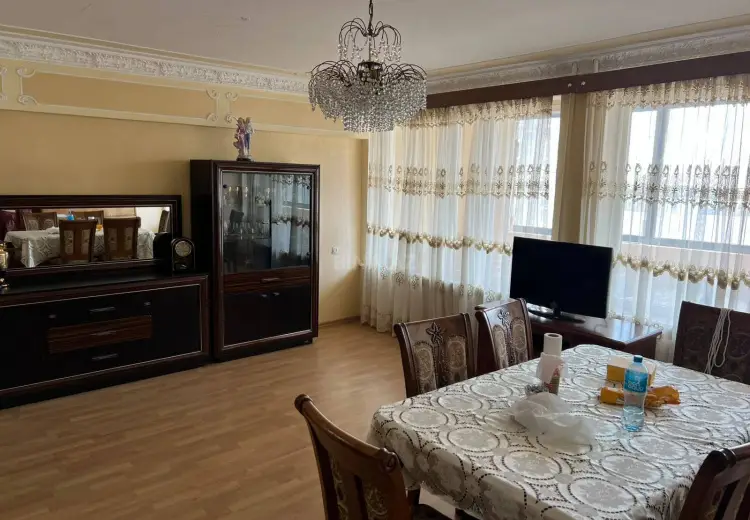 3 otaqlı mənzil Kirayə (aylıq), Nizami, Bakı