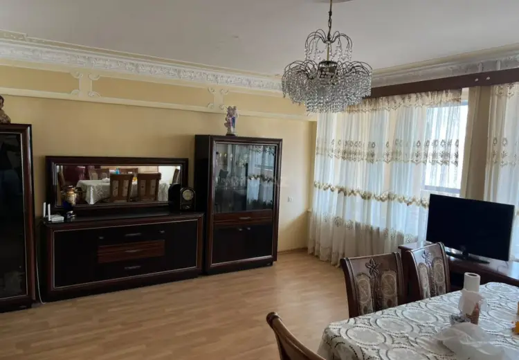 3 otaqlı mənzil Kirayə (aylıq), Nizami, Bakı