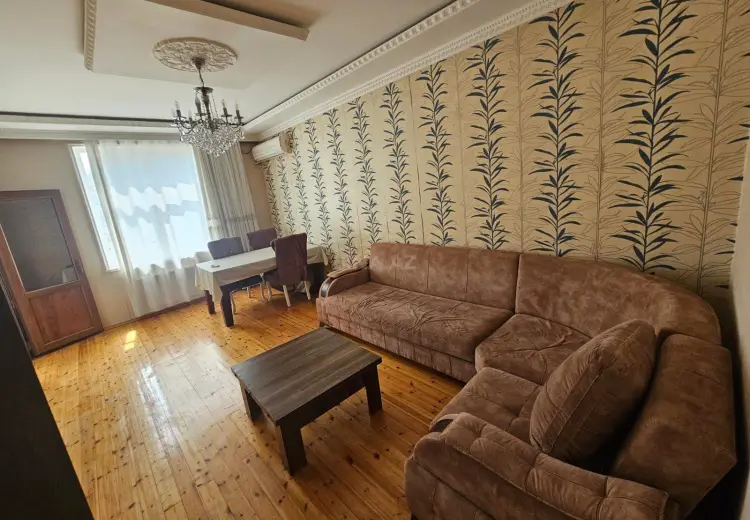 2 otaqlı mənzil Kirayə (aylıq), Yeni Yasamal qəs., Yasamal, Bakı