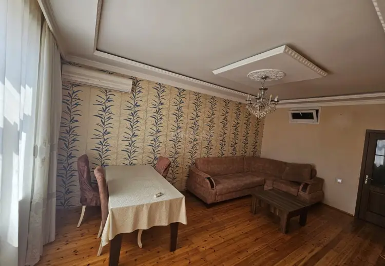 2 otaqlı mənzil Kirayə (aylıq), Yeni Yasamal qəs., Yasamal, Bakı
