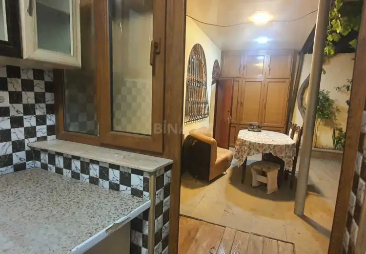 2 otaqlı mənzil Kirayə (aylıq), Qaraçuxur qəs., Suraxanı, Bakı