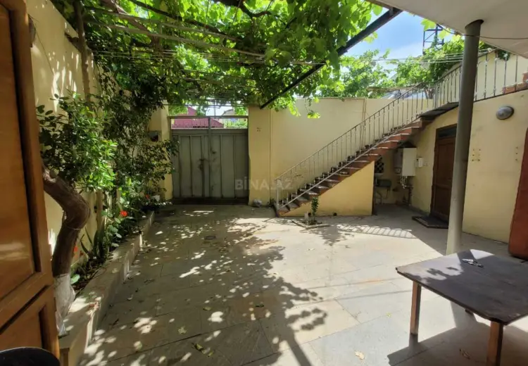 2 otaqlı mənzil Kirayə (aylıq), Qaraçuxur qəs., Suraxanı, Bakı