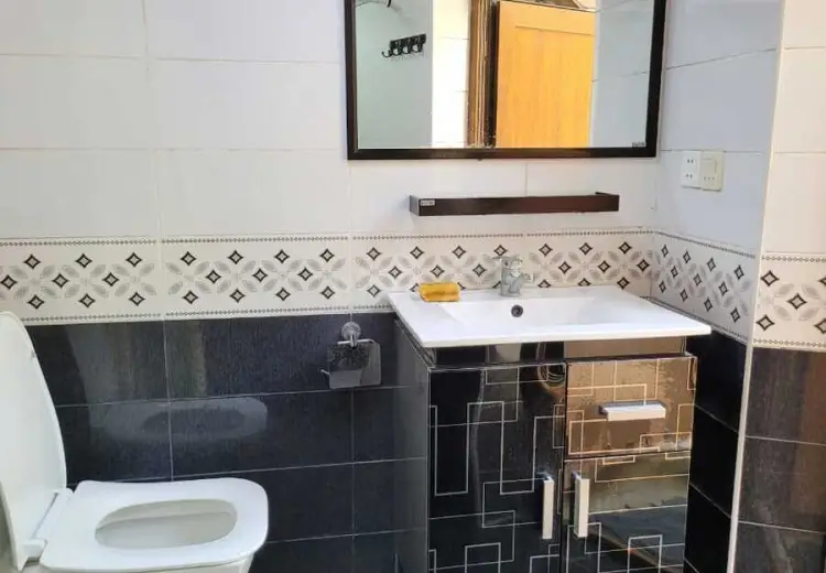 2 otaqlı mənzil Kirayə (aylıq), Qaraçuxur qəs., Suraxanı, Bakı