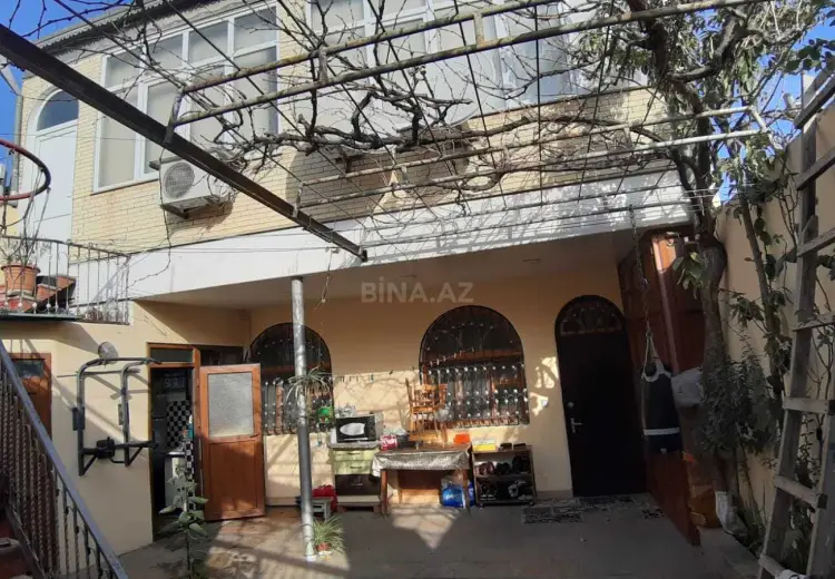 2 otaqlı mənzil Kirayə (aylıq), Qaraçuxur qəs., Suraxanı, Bakı