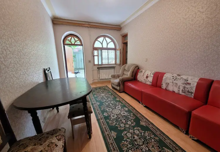 2 otaqlı mənzil Kirayə (aylıq), Qaraçuxur qəs., Suraxanı, Bakı