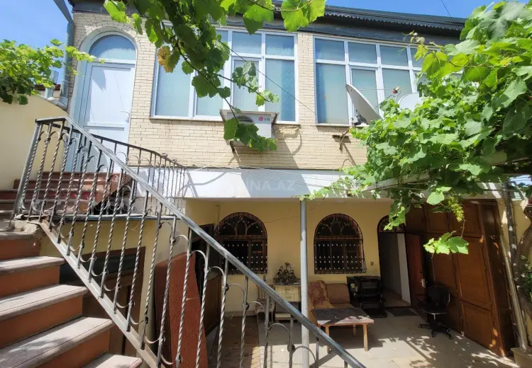 2 otaqlı mənzil Kirayə (aylıq), Qaraçuxur qəs., Suraxanı, Bakı