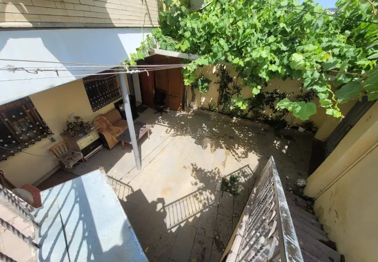 2 otaqlı mənzil Kirayə (aylıq), Qaraçuxur qəs., Suraxanı, Bakı