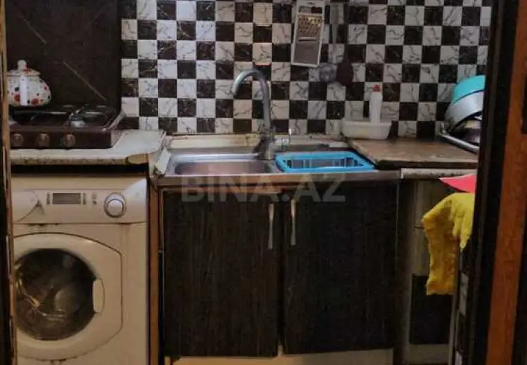 2 otaqlı mənzil Kirayə (aylıq), Qaraçuxur qəs., Suraxanı, Bakı