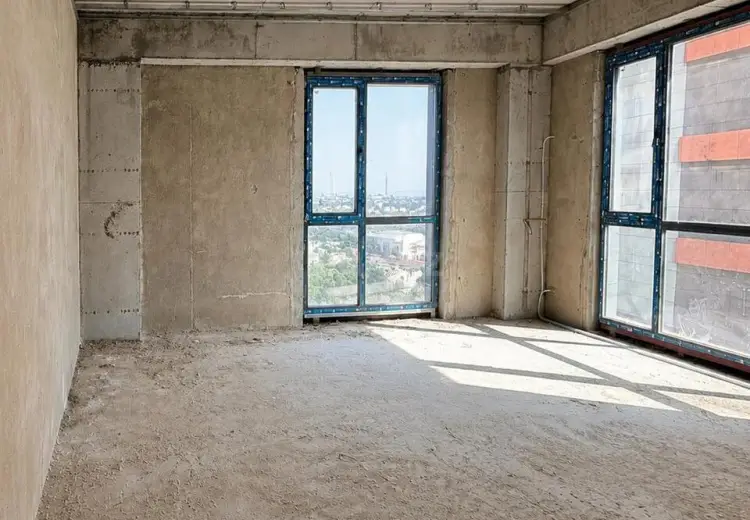 3 otaqlı mənzil Satılır, Nərimanov, Bakı