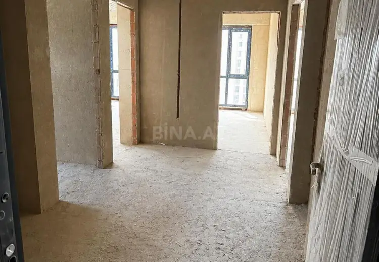 3 otaqlı mənzil Satılır, Nərimanov, Bakı