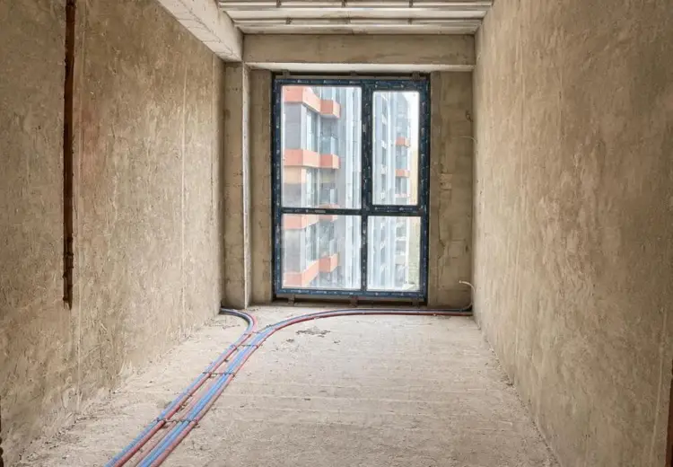 3 otaqlı mənzil Satılır, Nərimanov, Bakı