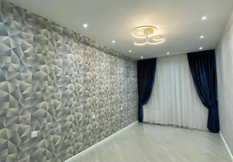 4 otaqlı mənzil Satılır, Xətai, Bakı