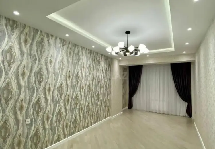 4 otaqlı mənzil Satılır, Xətai, Bakı