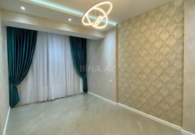 4 otaqlı mənzil Satılır, Xətai, Bakı