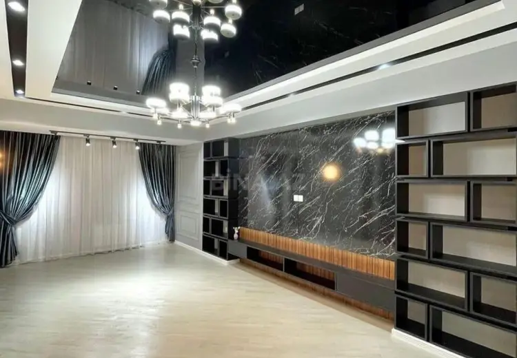 4 otaqlı mənzil Satılır, Xətai, Bakı