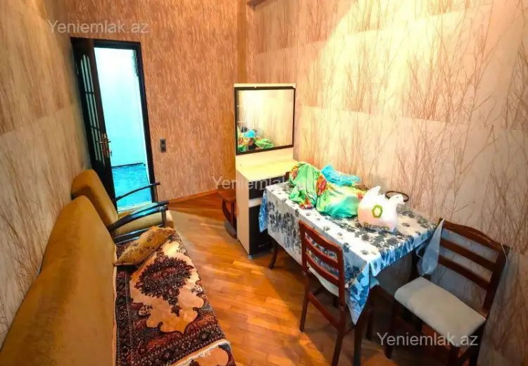 165 000 AZN - 2 otaqlı mənzil Satılır, Yeni Yasamal qəs., Yasamal, Bakı