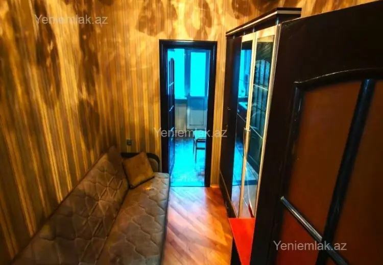 165 000 AZN - 2 otaqlı mənzil Satılır, Yeni Yasamal qəs., Yasamal, Bakı