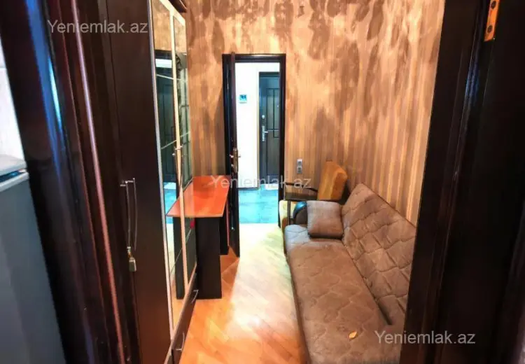 165 000 AZN - 2 otaqlı mənzil Satılır, Yeni Yasamal qəs., Yasamal, Bakı