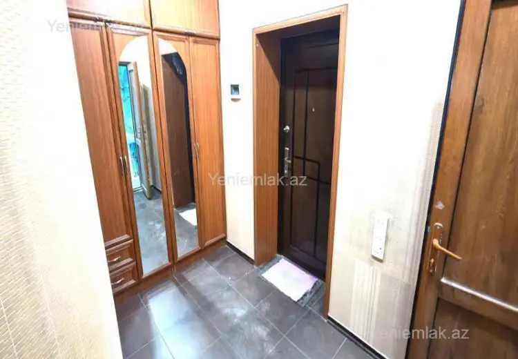 165 000 AZN - 2 otaqlı mənzil Satılır, Yeni Yasamal qəs., Yasamal, Bakı