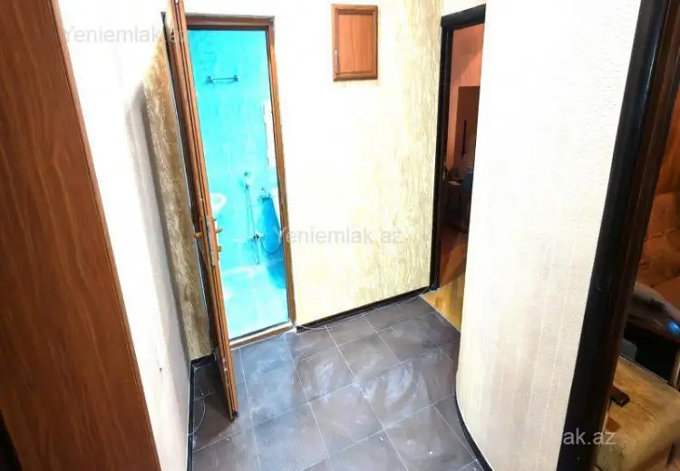 165 000 AZN - 2 otaqlı mənzil Satılır, Yeni Yasamal qəs., Yasamal, Bakı