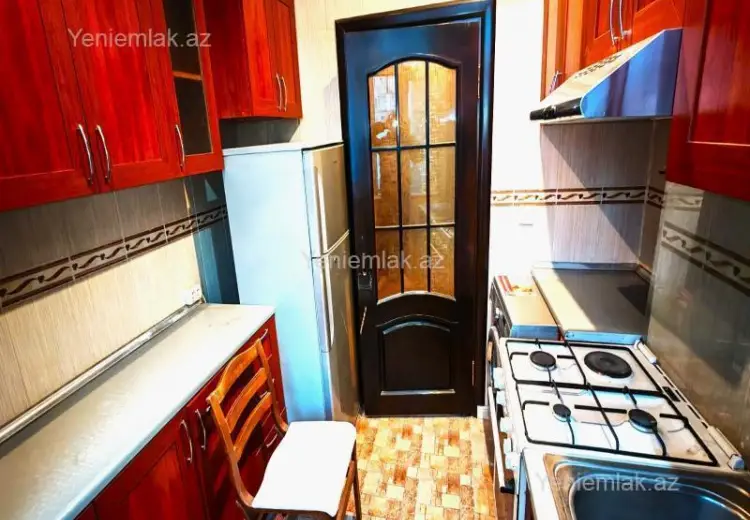 165 000 AZN - 2 otaqlı mənzil Satılır, Yeni Yasamal qəs., Yasamal, Bakı