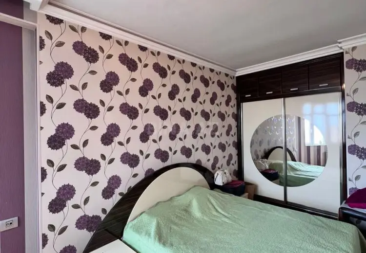 2 otaqlı mənzil Satılır, 8-ci kilometr, Nizami, Bakı
