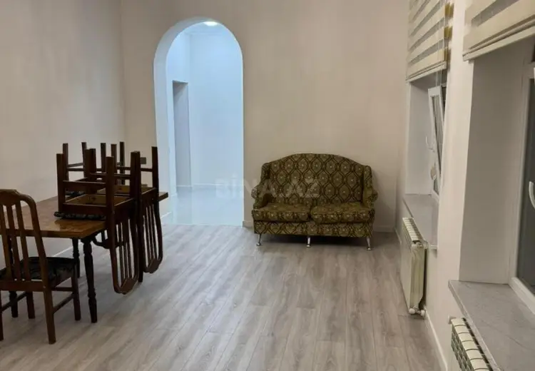 2 otaqlı mənzil Kirayə (aylıq), Bakıxanov qəs., Sabunçu, Bakı