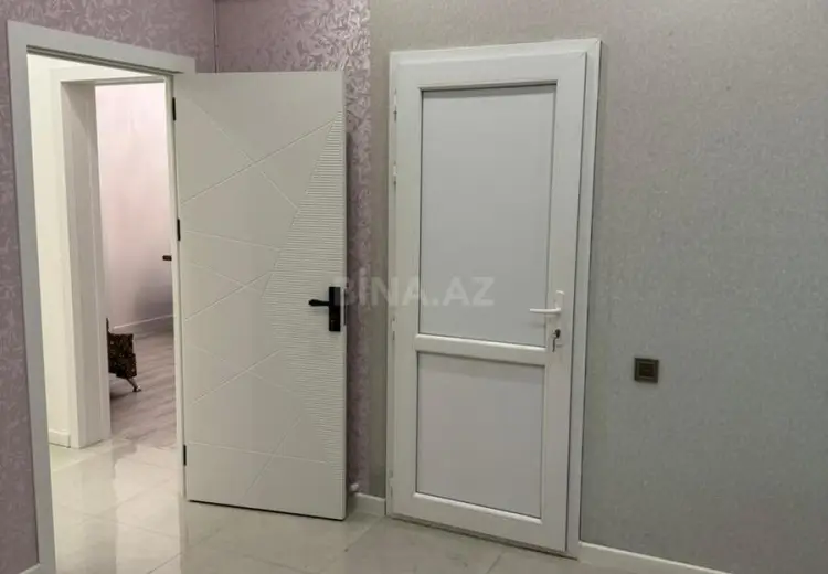 2 otaqlı mənzil Kirayə (aylıq), Bakıxanov qəs., Sabunçu, Bakı