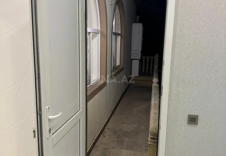 2 otaqlı mənzil Kirayə (aylıq), Bakıxanov qəs., Sabunçu, Bakı