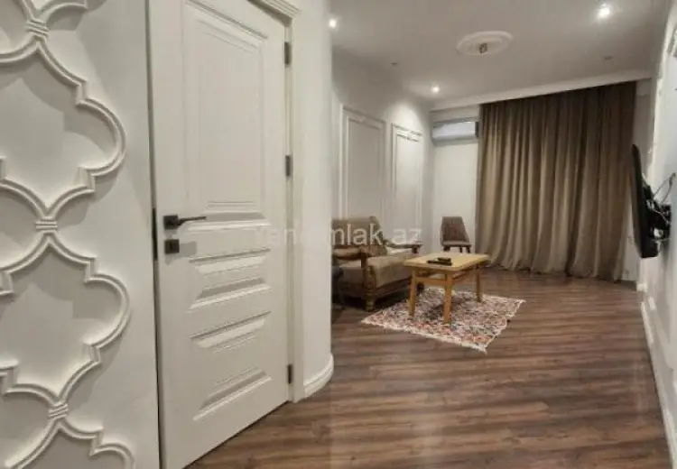 243 000 AZN - 2 otaqlı mənzil Satılır, Nəsimi, Bakı