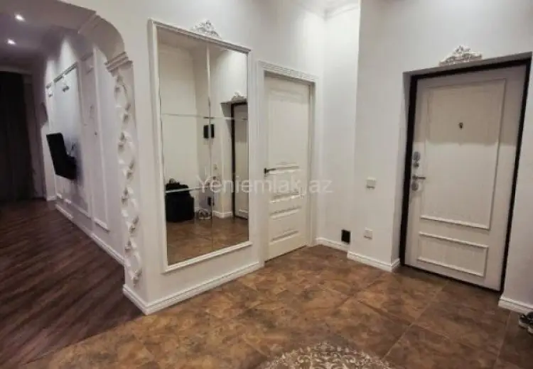 243 000 AZN - 2 otaqlı mənzil Satılır, Nəsimi, Bakı