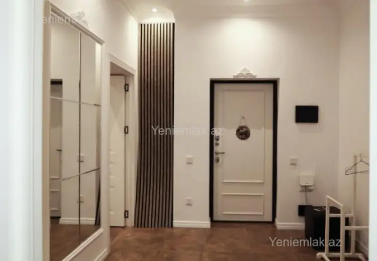 243 000 AZN - 2 otaqlı mənzil Satılır, Nəsimi, Bakı